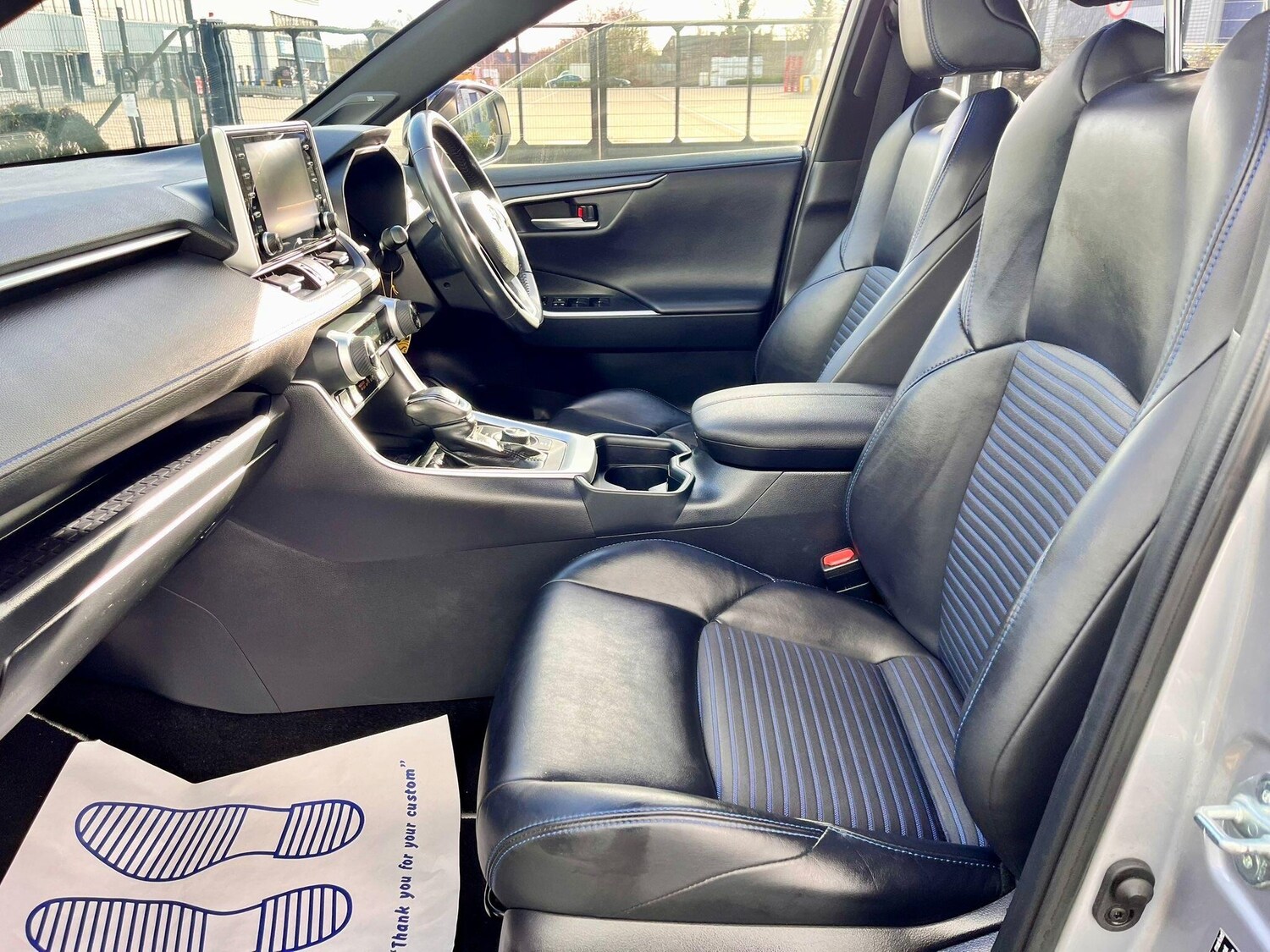 Used Toyota RAV4 for sale - 77671916: Photo 22