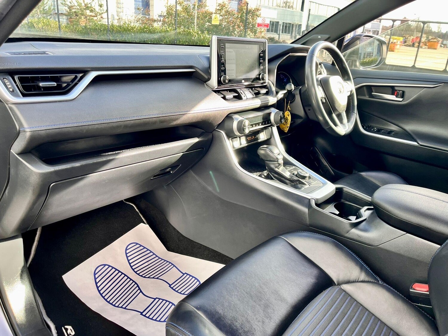 Used Toyota RAV4 for sale - 77671916: Photo 24