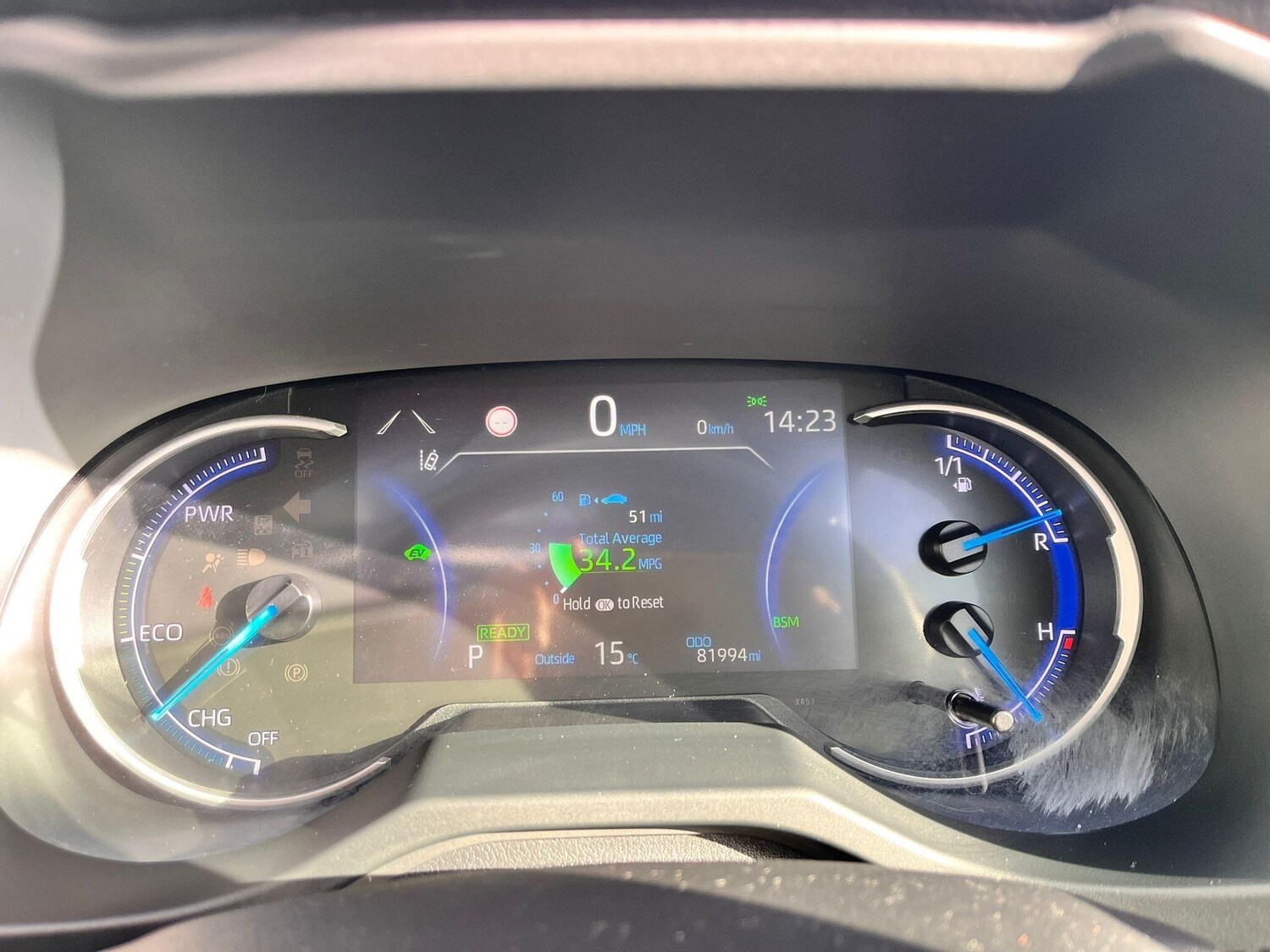 Used Toyota RAV4 for sale - 77671916: Photo 29