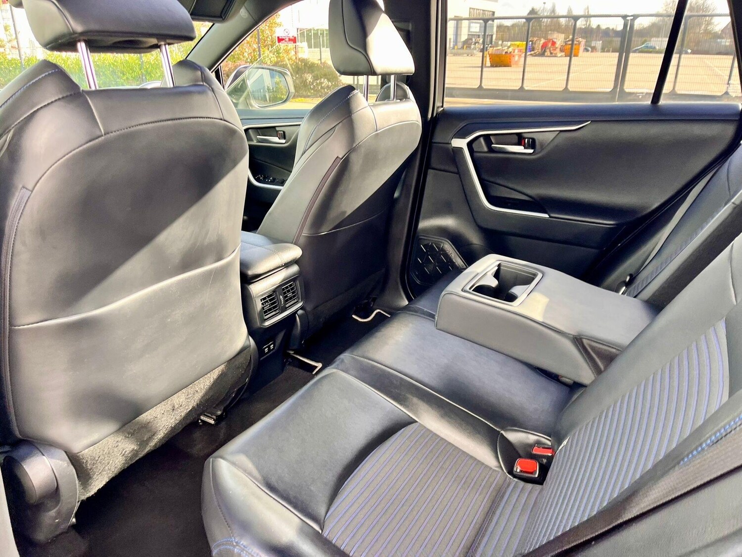 Used Toyota RAV4 for sale - 77671916: Photo 30