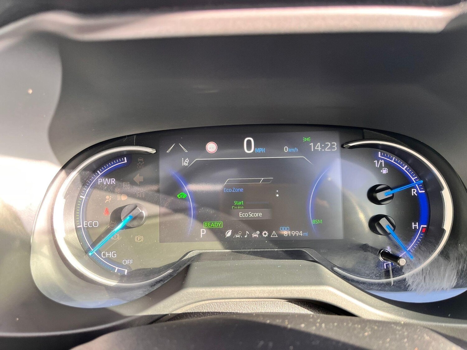 Used Toyota RAV4 for sale - 77671916: Photo 31