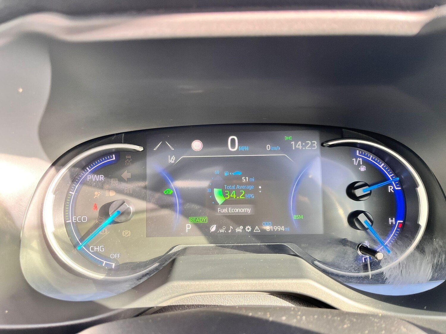 Used Toyota RAV4 for sale - 77671916: Photo 32