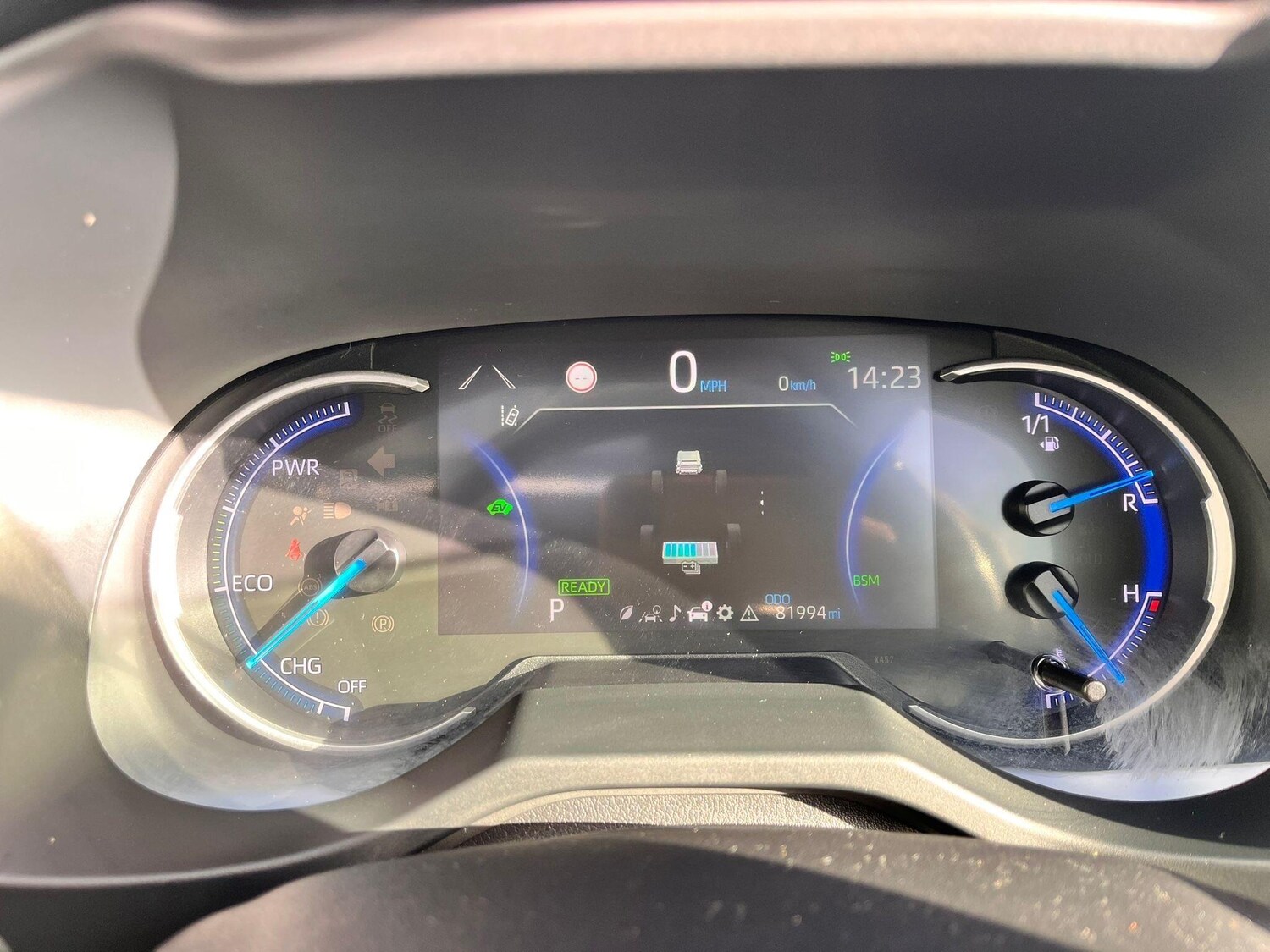 Used Toyota RAV4 for sale - 77671916: Photo 34