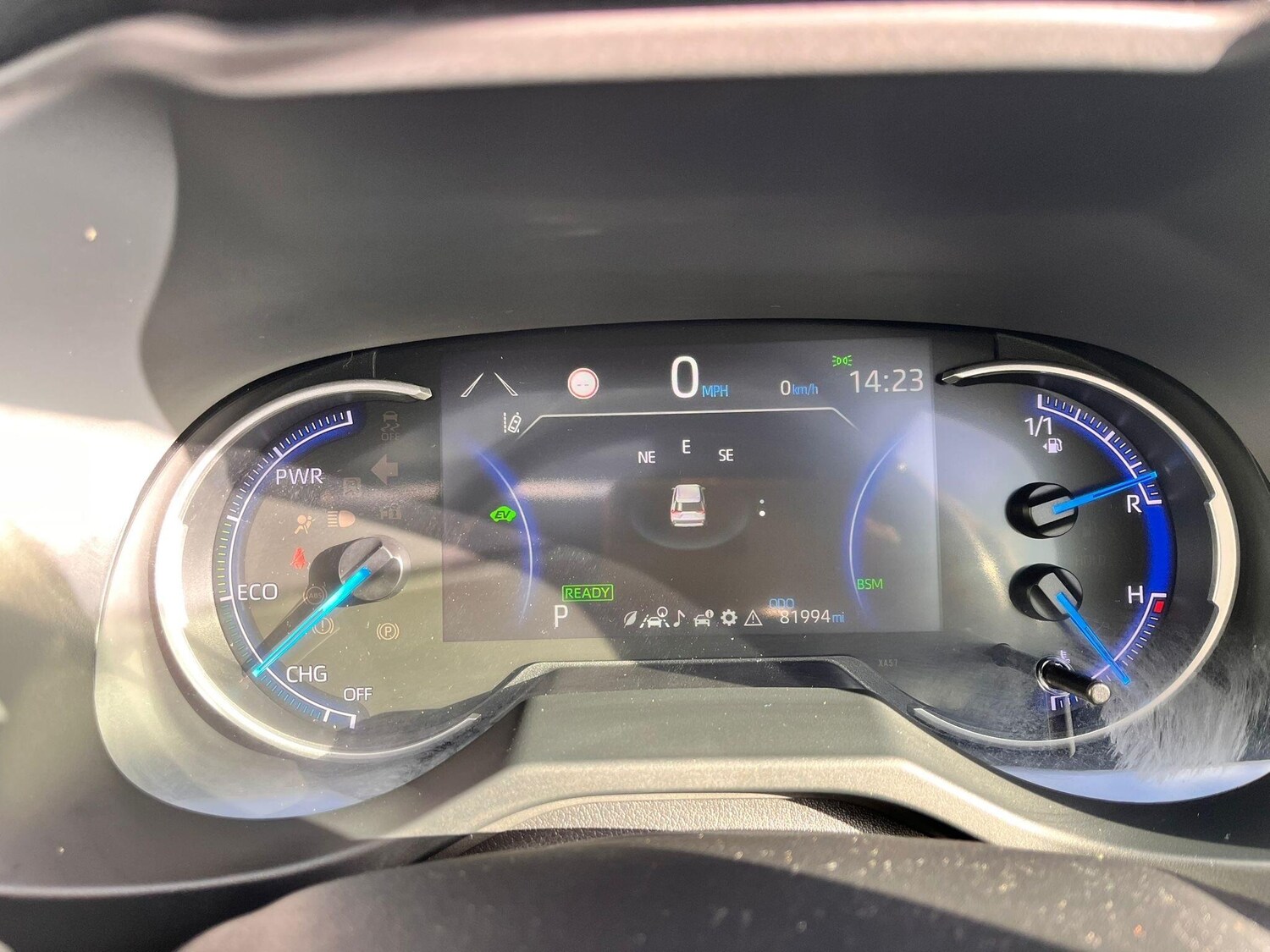 Used Toyota RAV4 for sale - 77671916: Photo 36