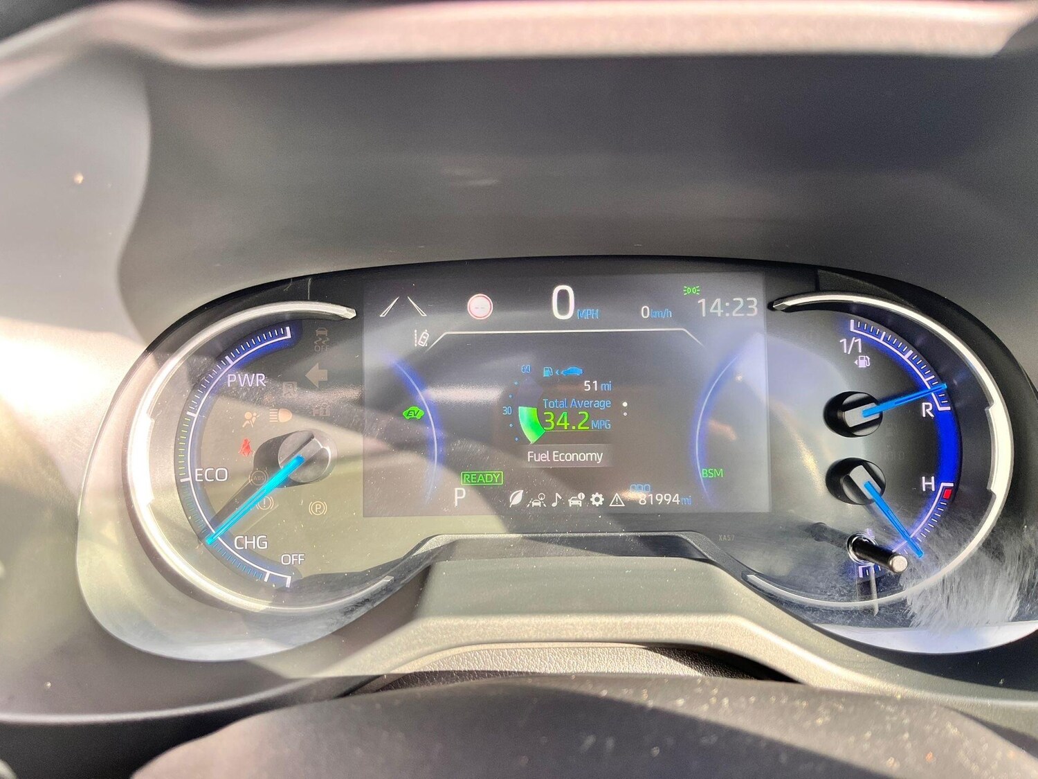 Used Toyota RAV4 for sale - 77671916: Photo 37