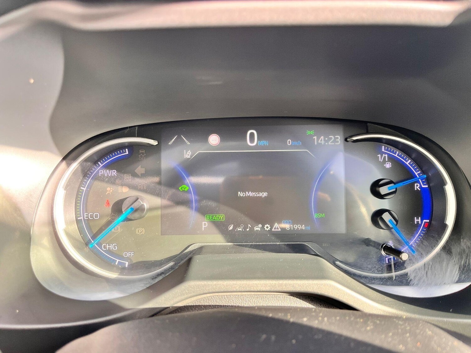 Used Toyota RAV4 for sale - 77671916: Photo 38