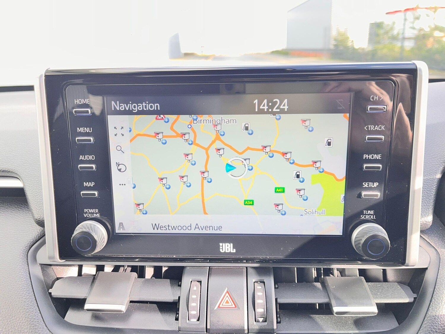 Used Toyota RAV4 for sale - 77671916: Photo 43