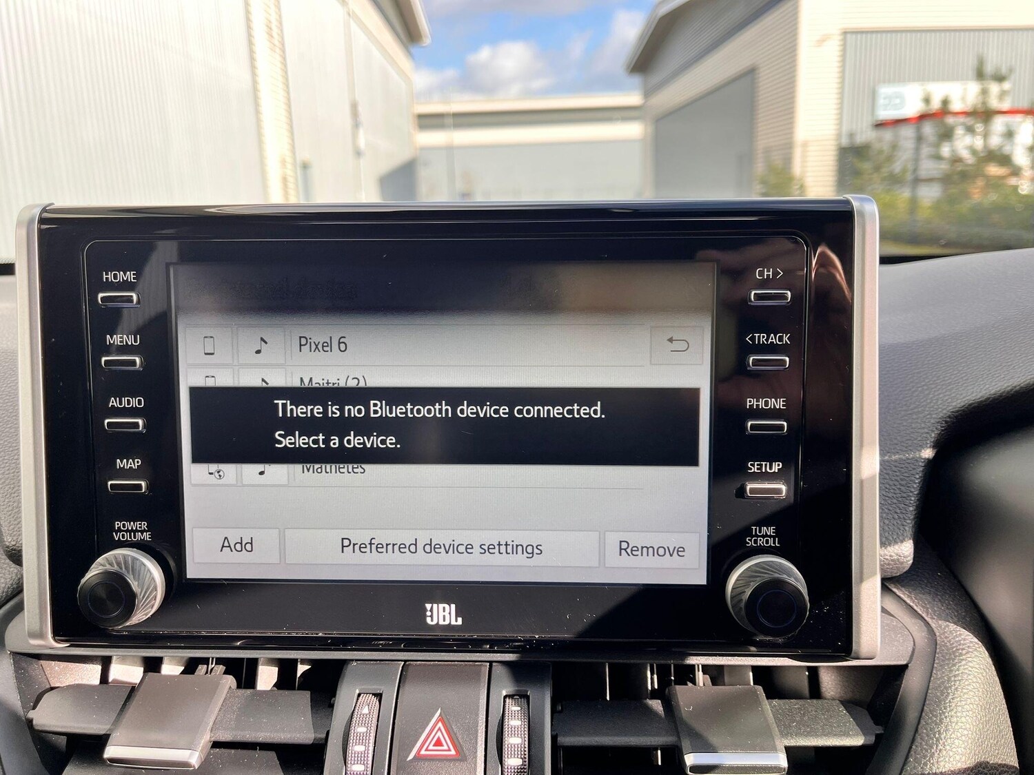 Used Toyota RAV4 for sale - 77671916: Photo 44