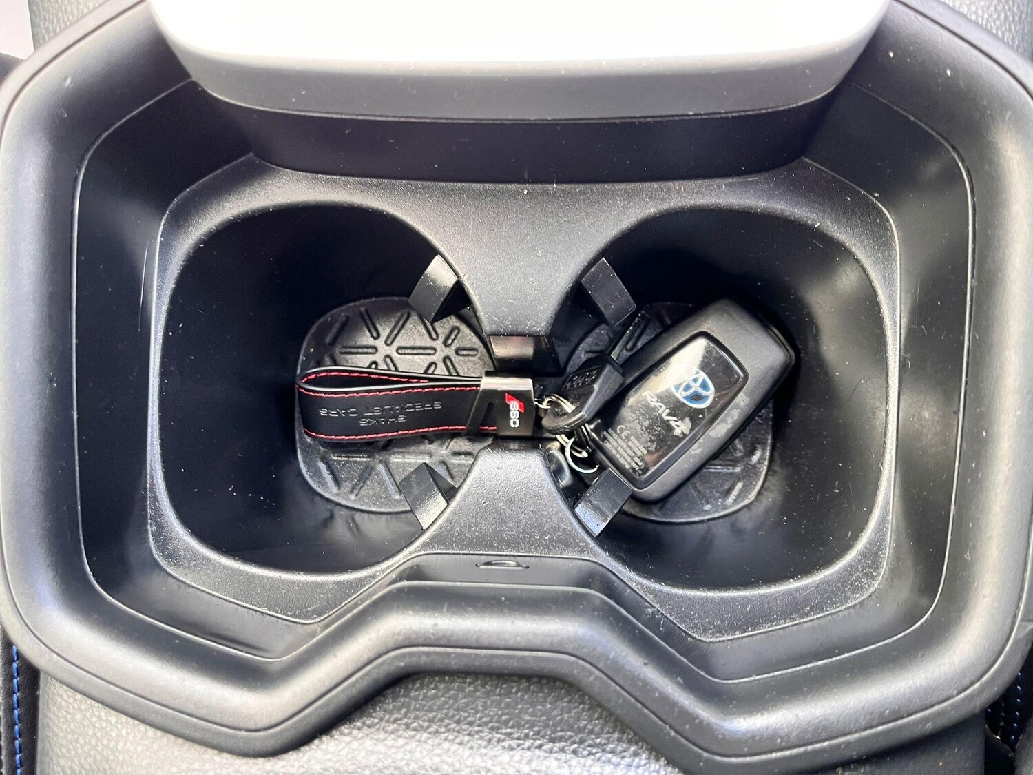 Used Toyota RAV4 for sale - 77671916: Photo 46