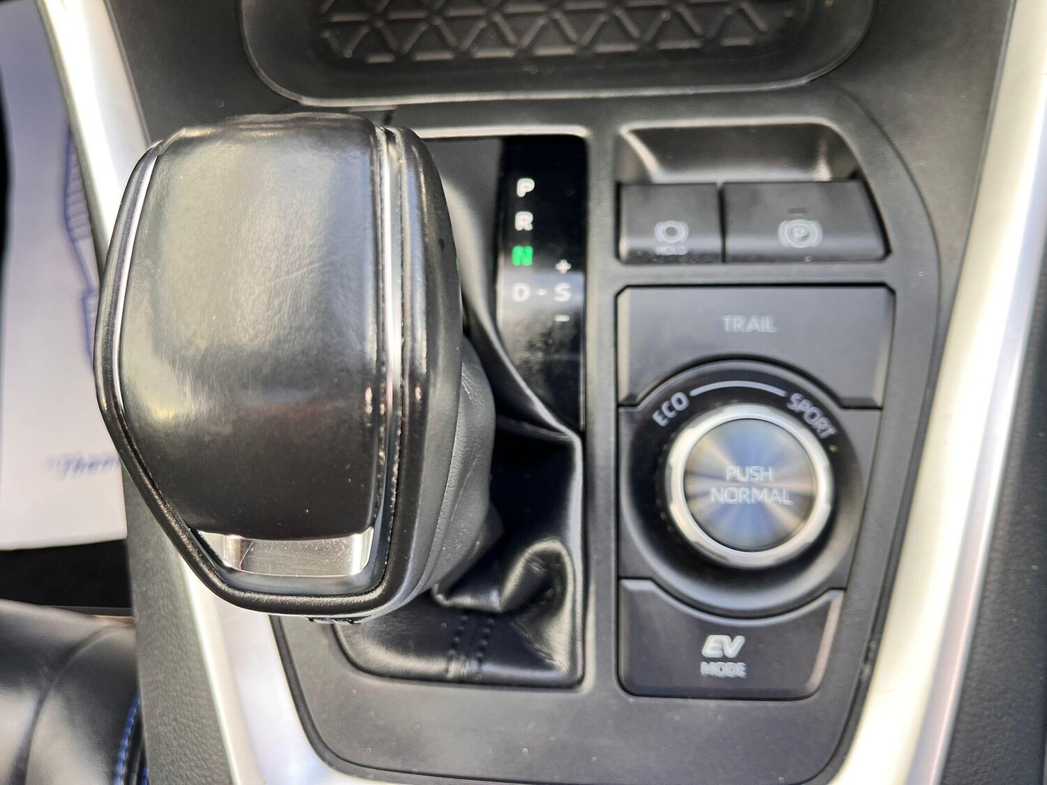 Used Toyota RAV4 for sale - 77671916: Photo 47