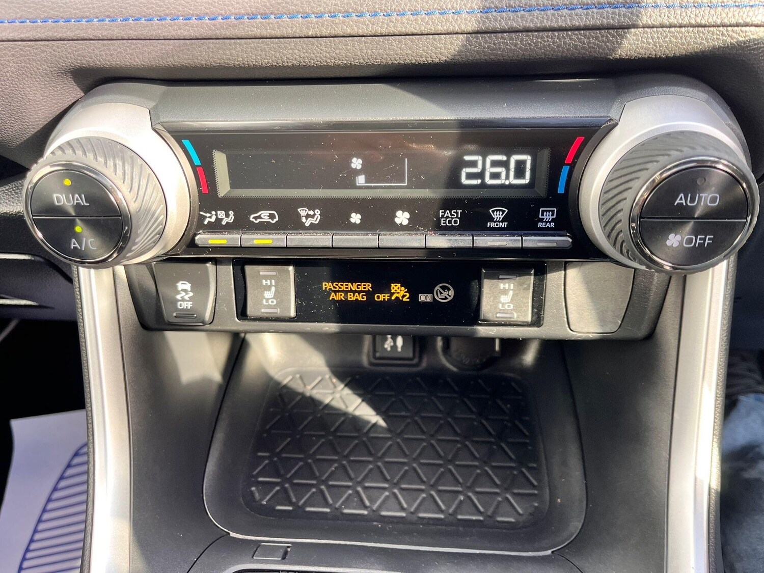 Used Toyota RAV4 for sale - 77671916: Photo 48