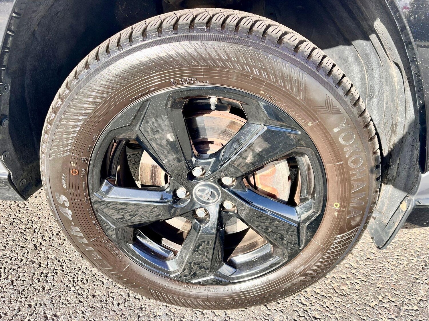 Used Toyota RAV4 for sale - 77671916: Photo 65