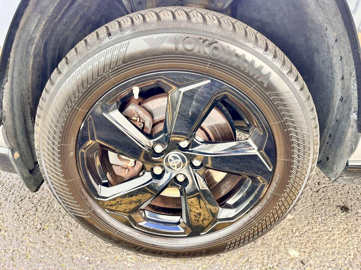 Used Toyota RAV4 for sale - 77671916: Photo 66