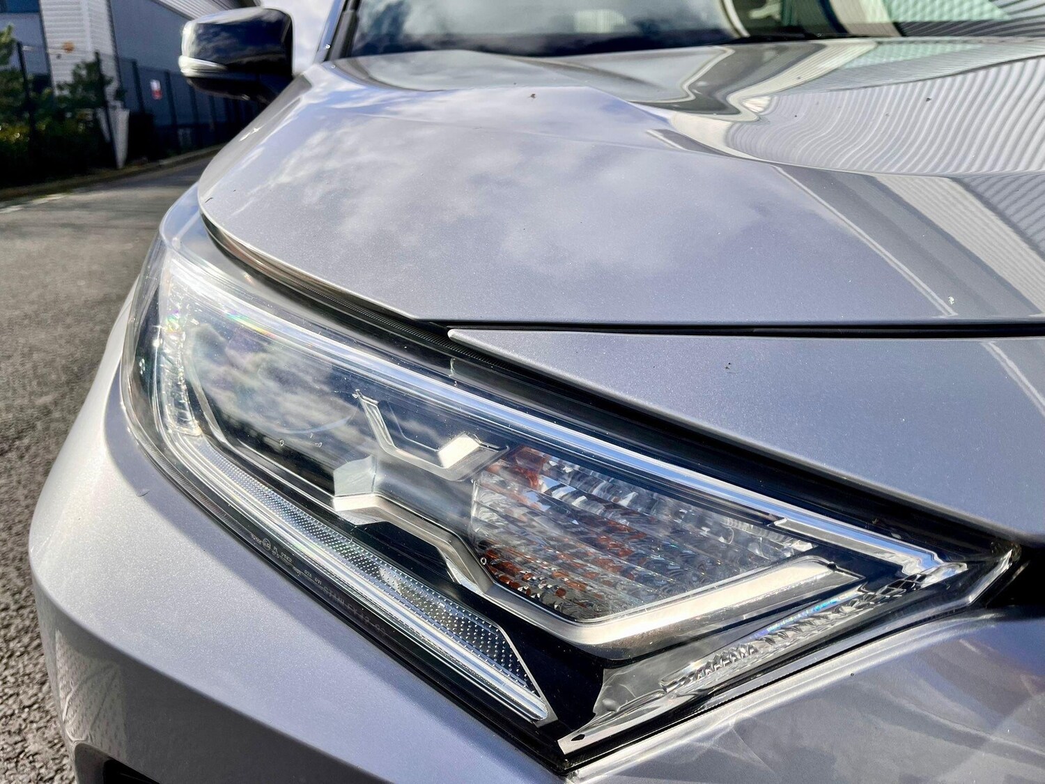 Used Toyota RAV4 for sale - 77671916: Photo 68