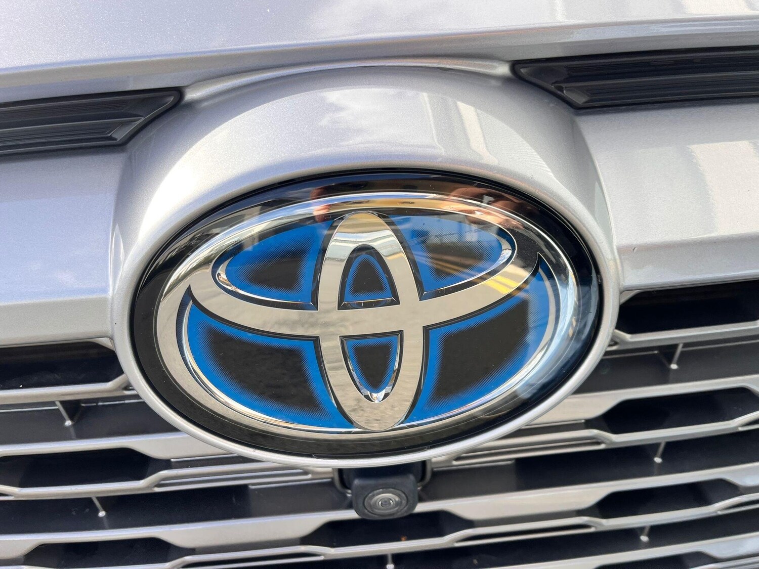 Used Toyota RAV4 for sale - 77671916: Photo 70