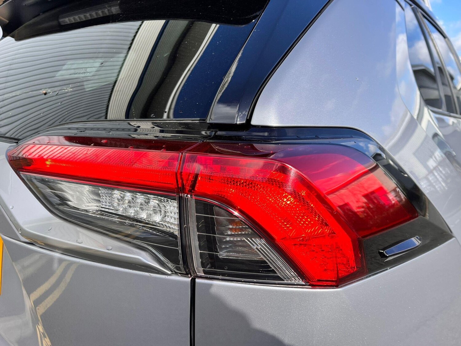 Used Toyota RAV4 for sale - 77671916: Photo 73