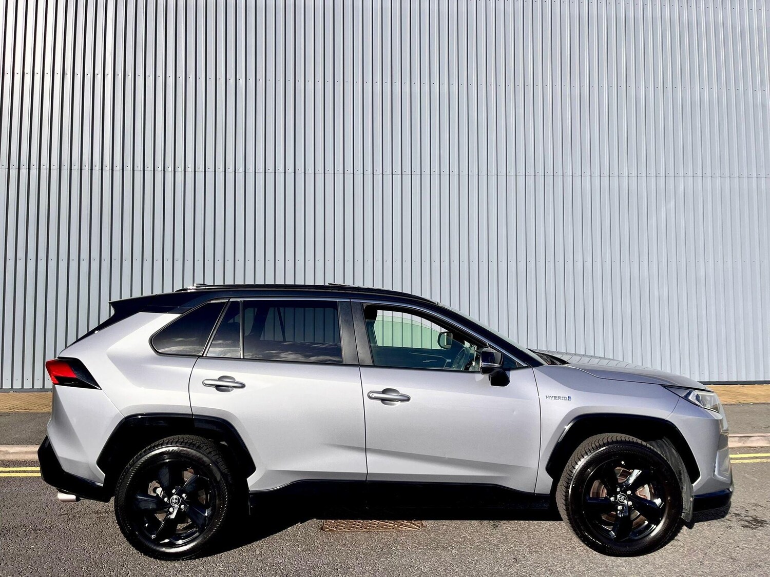 Used Toyota RAV4 for sale - 77671916: Photo 9