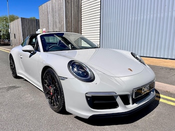 Used Porsche 911 2018 for sale - 78405344: Photo