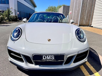 Used Porsche 911 2018 for sale - 78405344: Photo