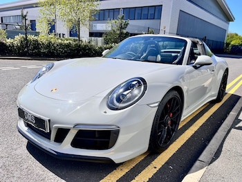 Used Porsche 911 2018 for sale - 78405344: Photo