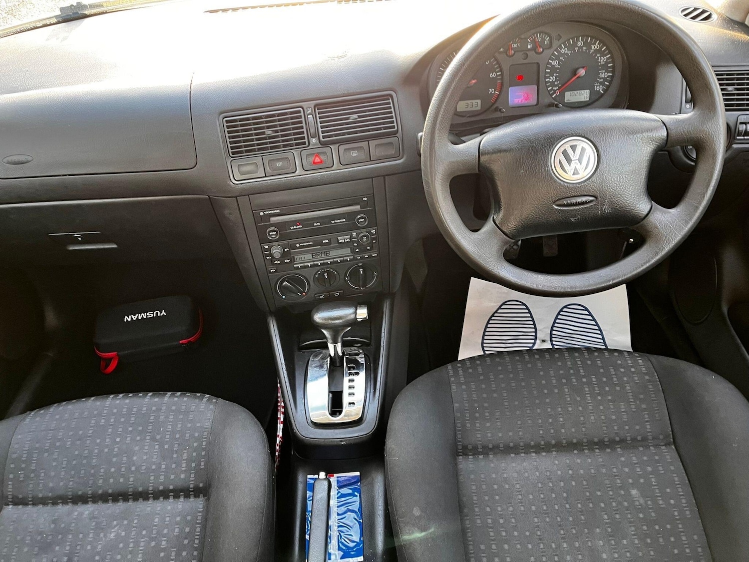 Used Volkswagen Golf for sale - 77670817: Photo 10