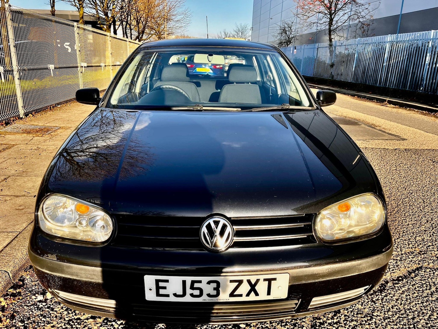 Used Volkswagen Golf for sale - 77670817: Photo 2