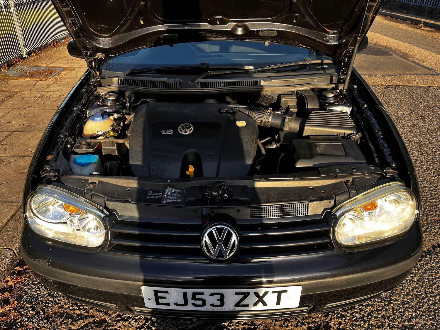 Used Volkswagen Golf for sale - 77670817: Photo 24