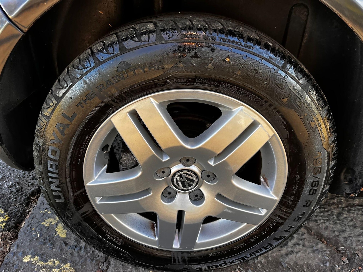 Used Volkswagen Golf for sale - 77670817: Photo 25