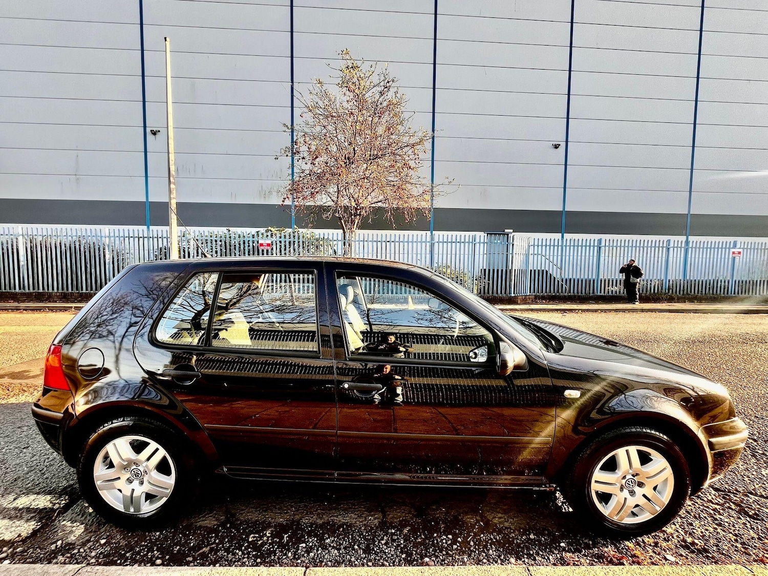 Used Volkswagen Golf for sale - 77670817: Photo 6