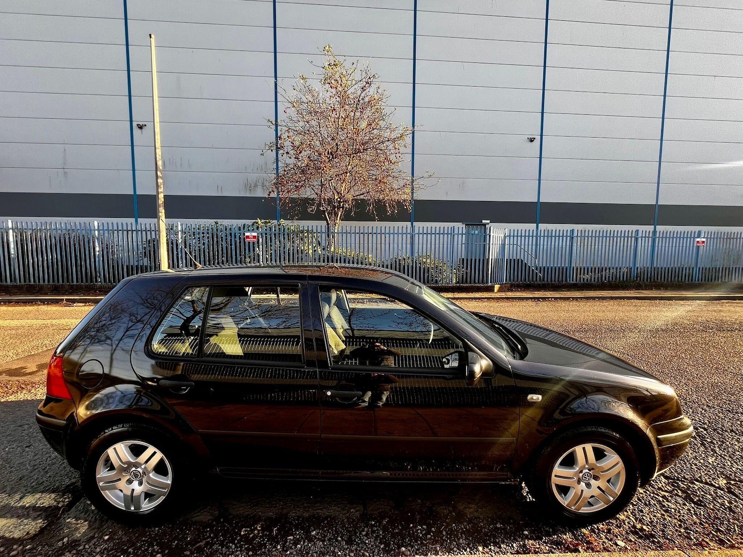 Used Volkswagen Golf for sale - 77670817: Photo 7