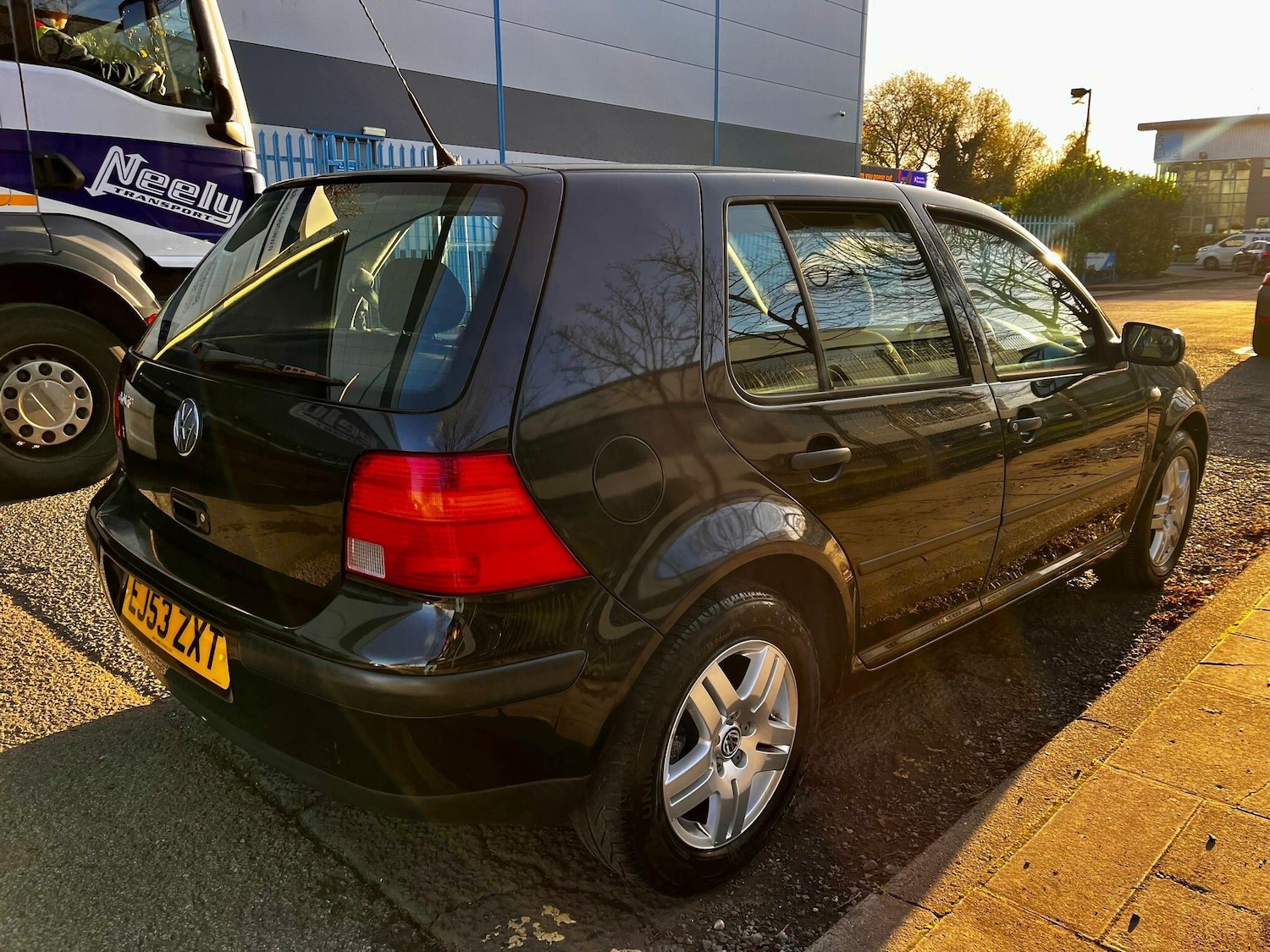 Used Volkswagen Golf for sale - 77670817: Photo 8