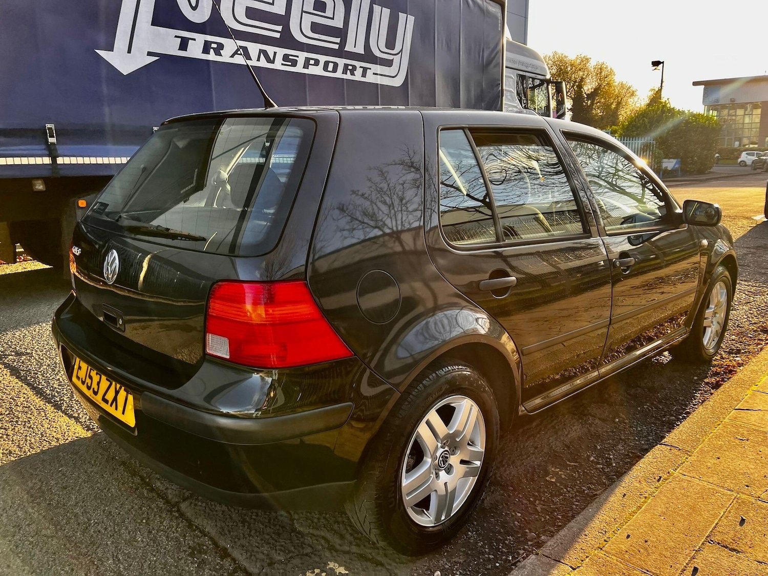 Used Volkswagen Golf for sale - 77670817: Photo 9