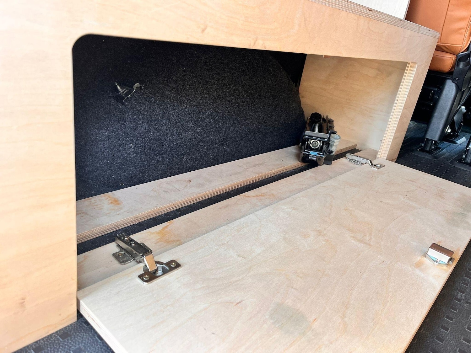 Used Volkswagen Transporter 2019 for sale - 78157784: Photo 10