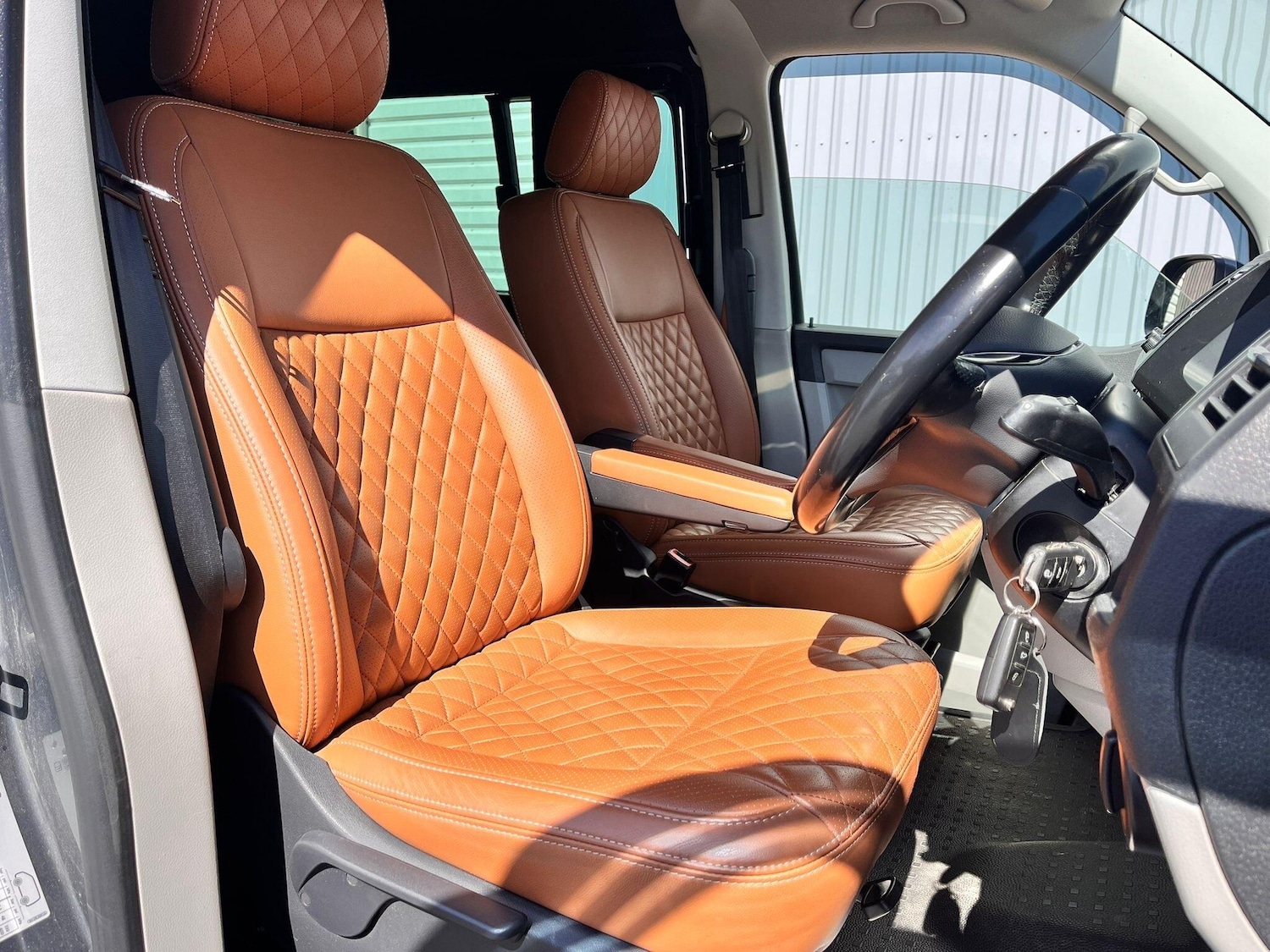 Used Volkswagen Transporter 2019 for sale - 78157784: Photo 11