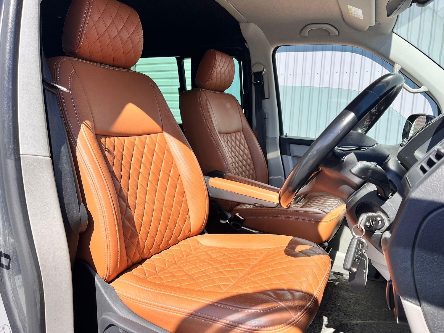 Used Volkswagen Transporter 2019 for sale - 78157784: Photo 14