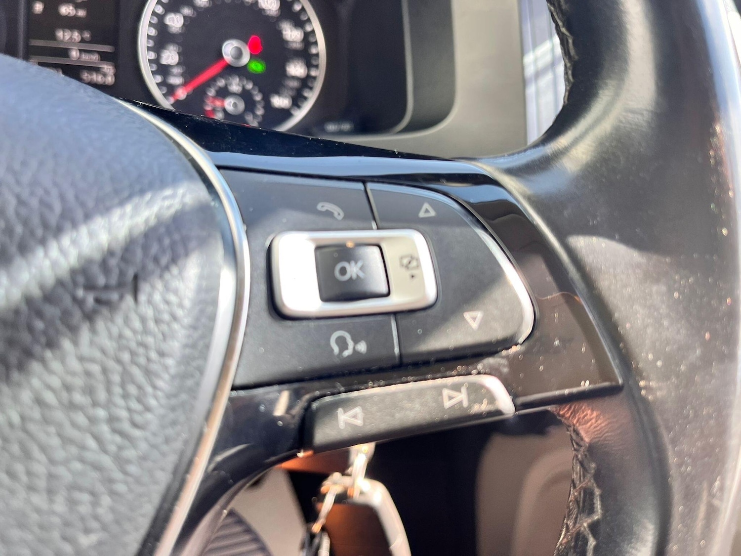 Used Volkswagen Transporter 2019 for sale - 78157784: Photo 17