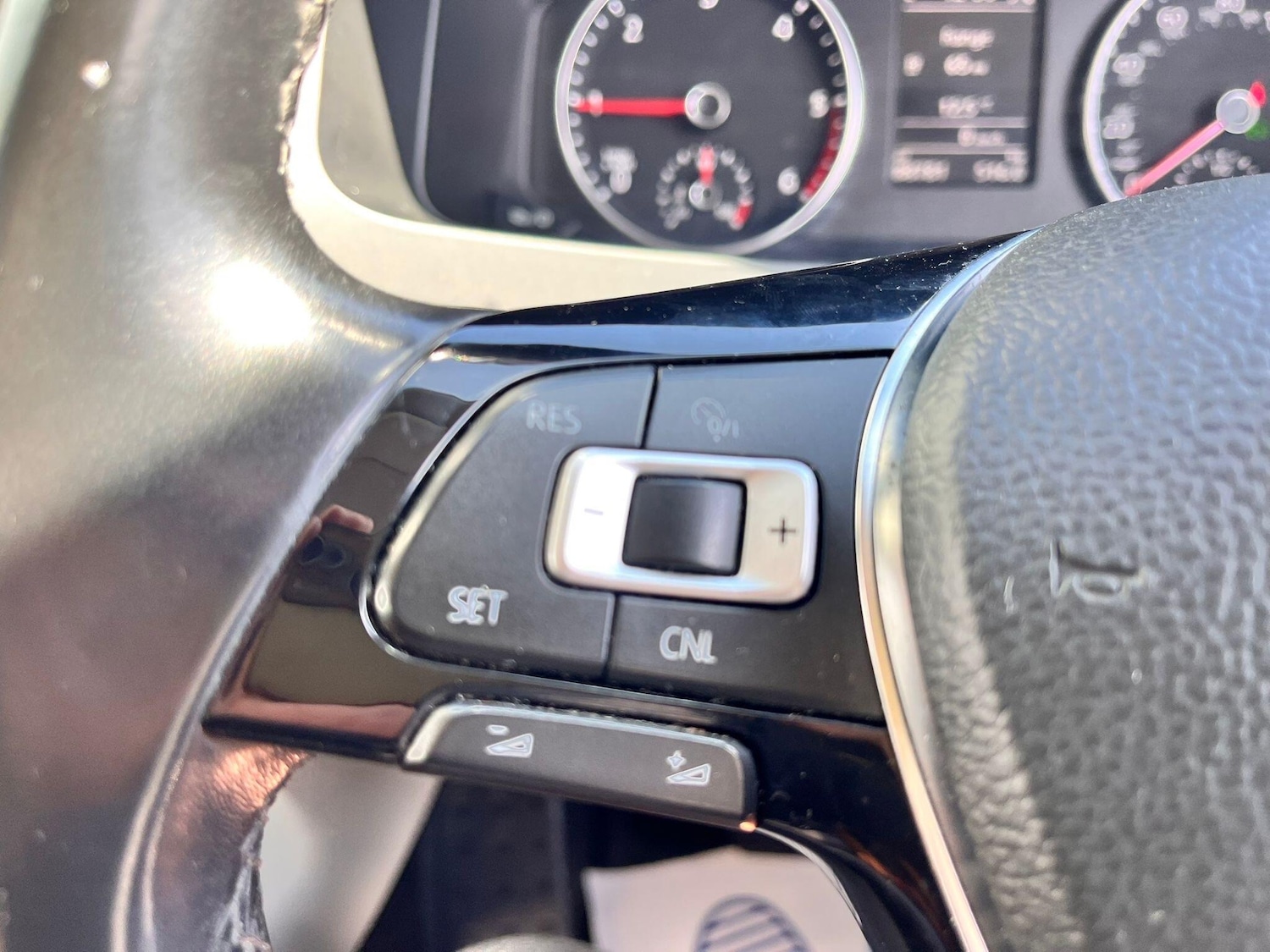 Used Volkswagen Transporter 2019 for sale - 78157784: Photo 19