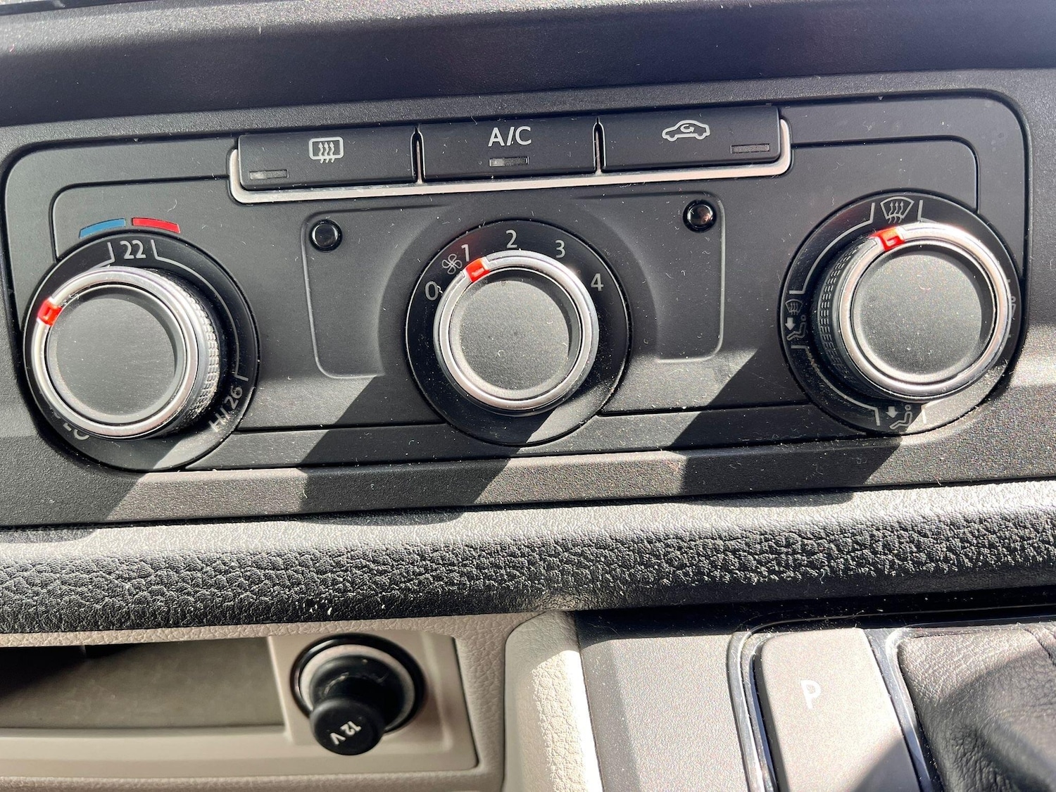 Used Volkswagen Transporter 2019 for sale - 78157784: Photo 22