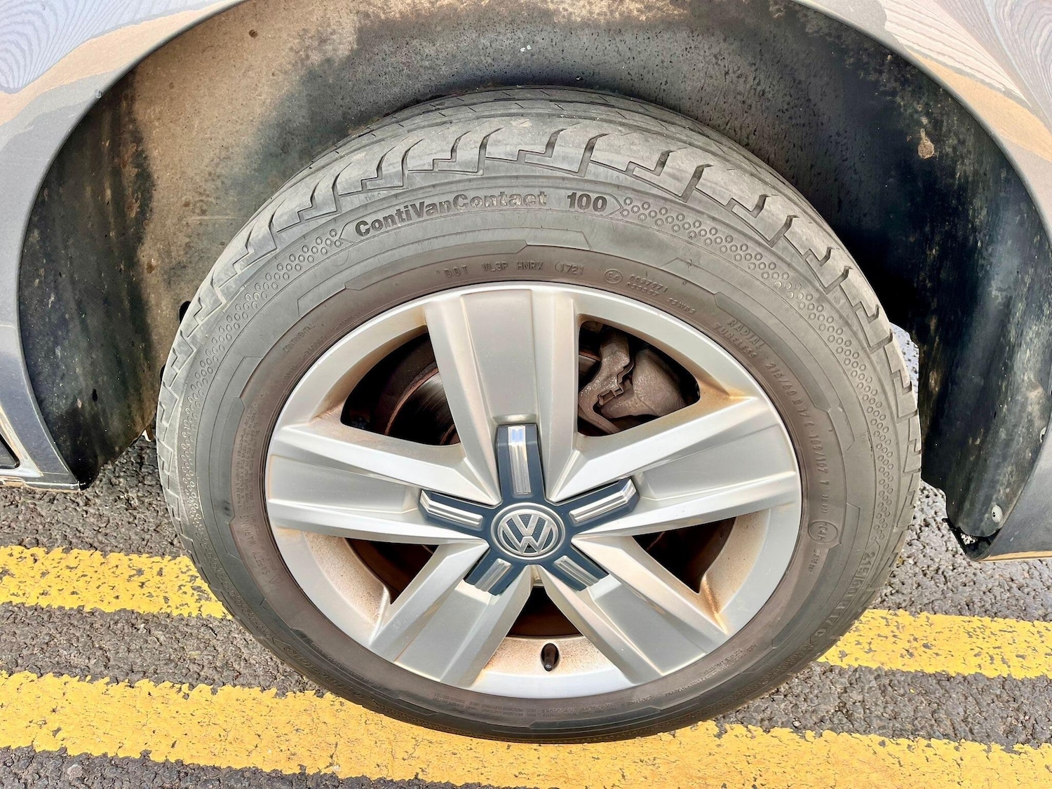 Used Volkswagen Transporter 2019 for sale - 78157784: Photo 24