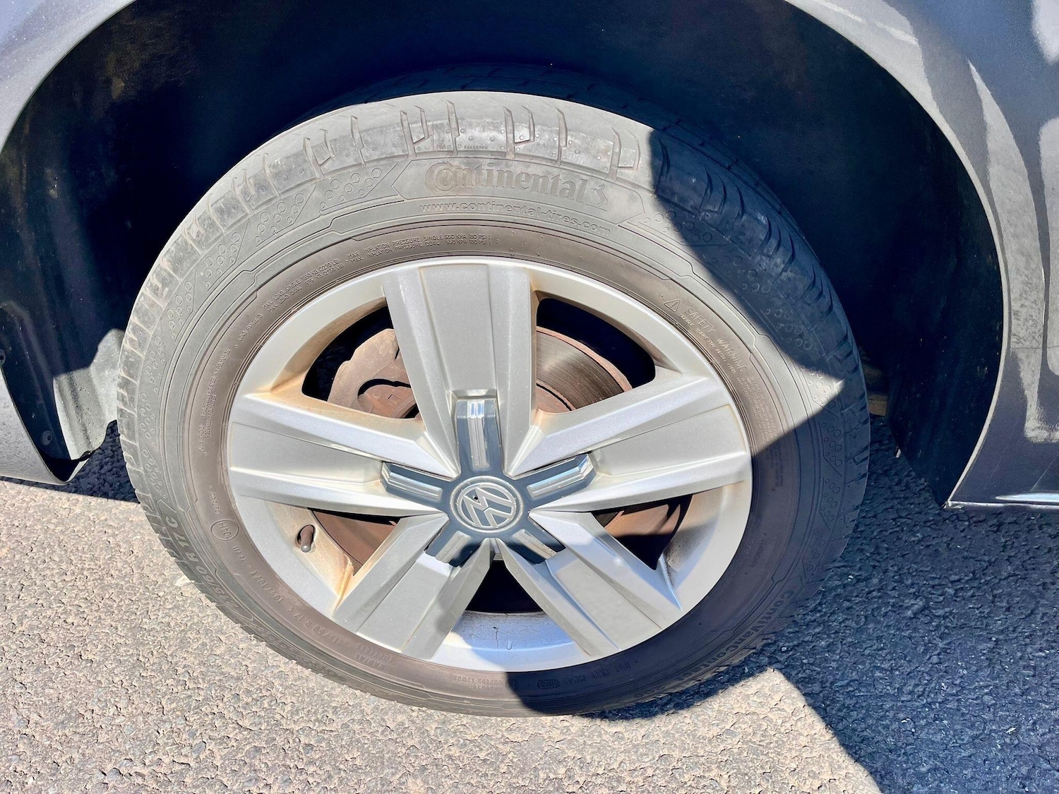 Used Volkswagen Transporter 2019 for sale - 78157784: Photo 25