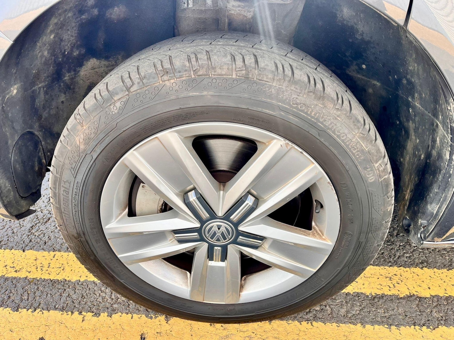 Used Volkswagen Transporter 2019 for sale - 78157784: Photo 26