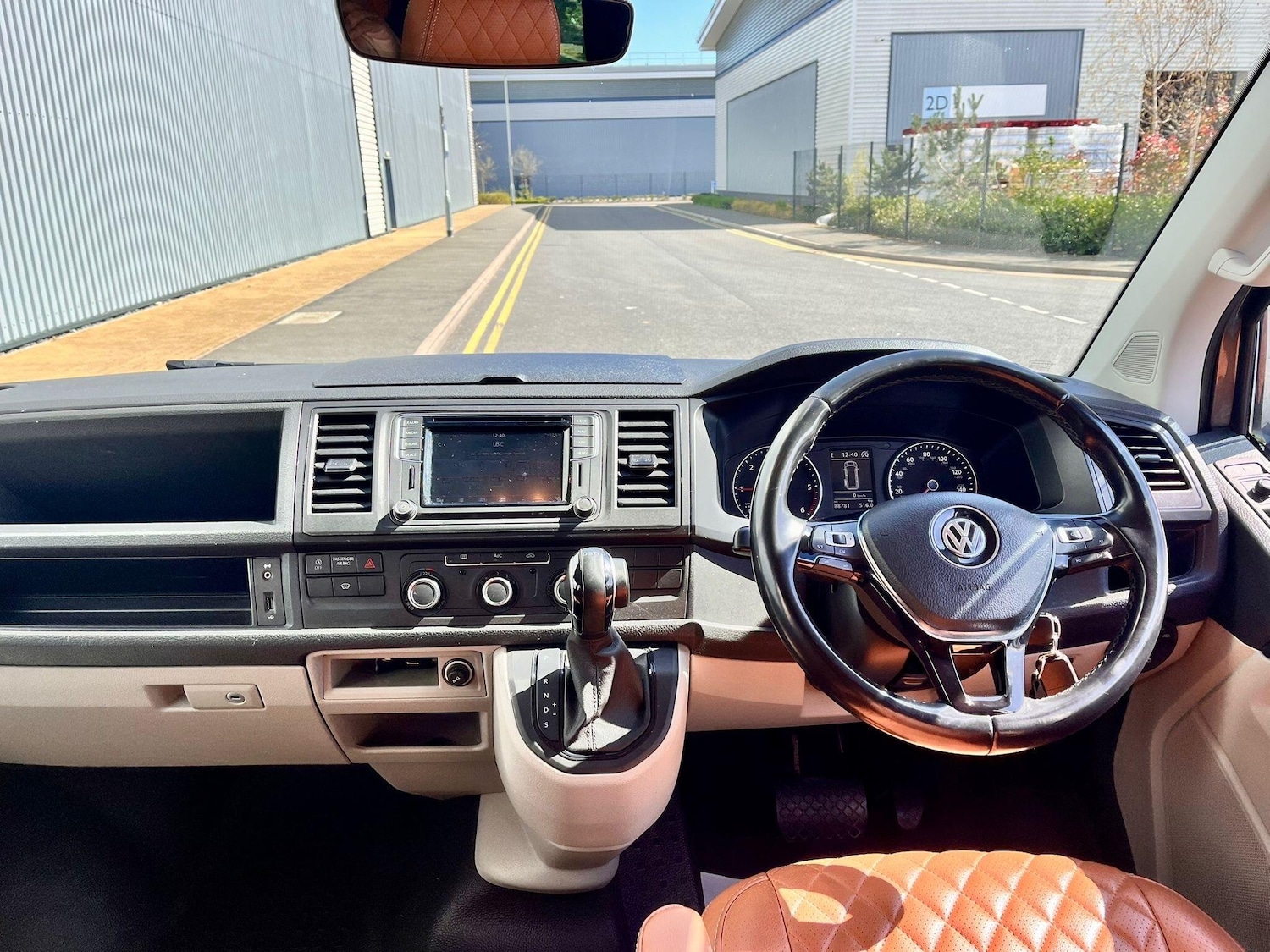 Used Volkswagen Transporter 2019 for sale - 78157784: Photo 27