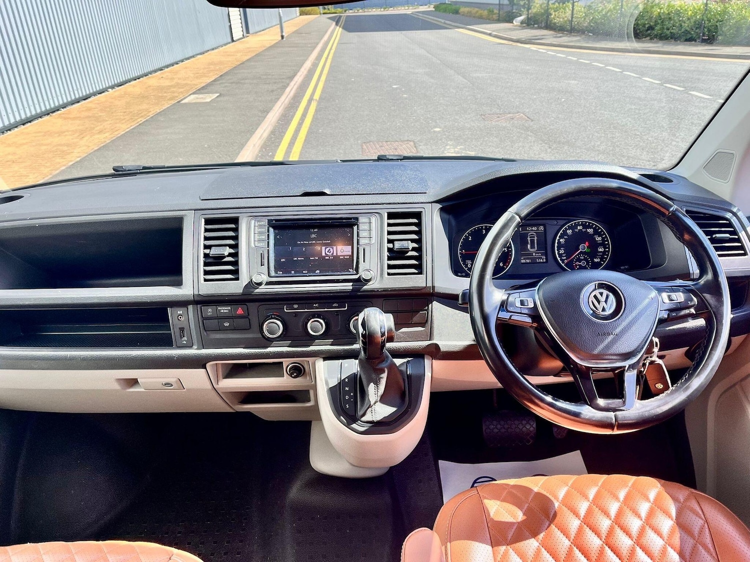 Used Volkswagen Transporter 2019 for sale - 78157784: Photo 28