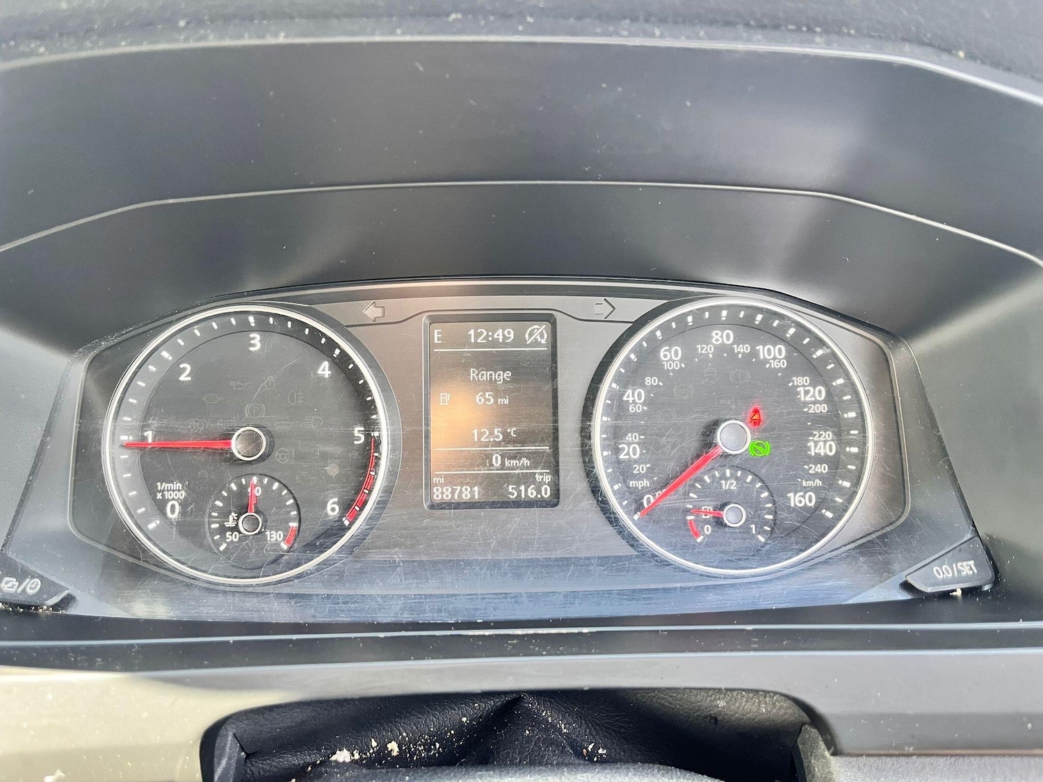 Used Volkswagen Transporter 2019 for sale - 78157784: Photo 32