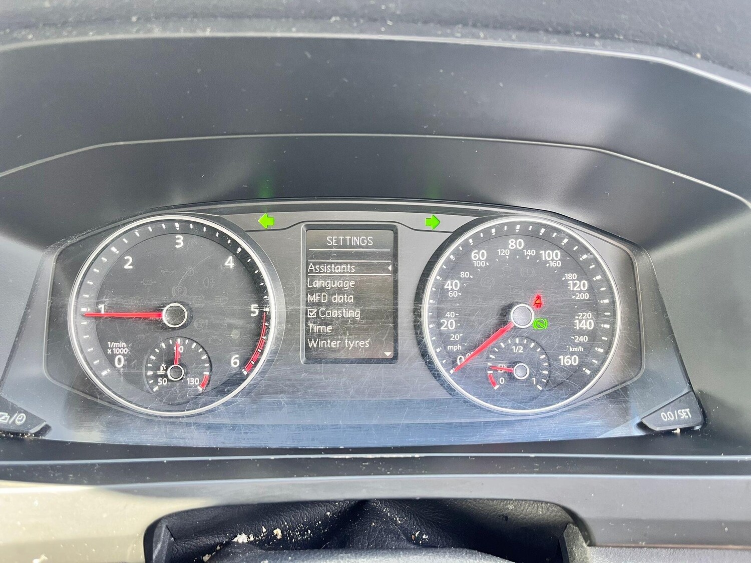 Used Volkswagen Transporter 2019 for sale - 78157784: Photo 33