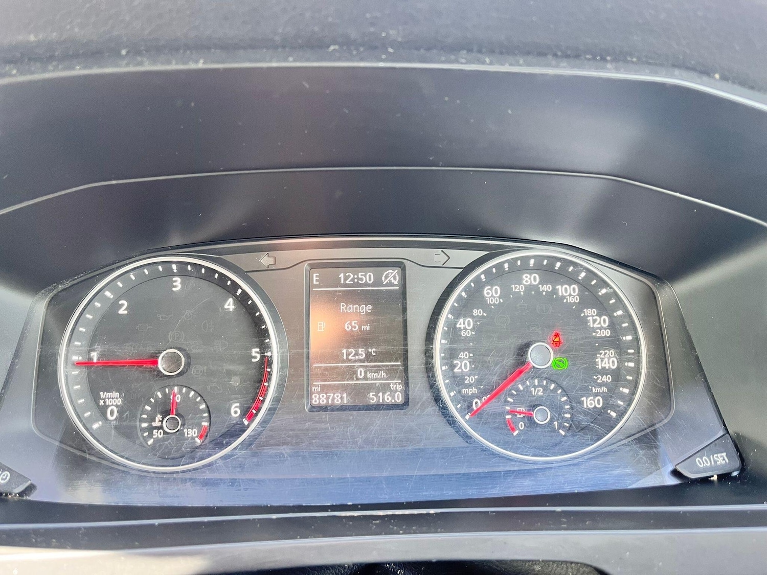 Used Volkswagen Transporter 2019 for sale - 78157784: Photo 37