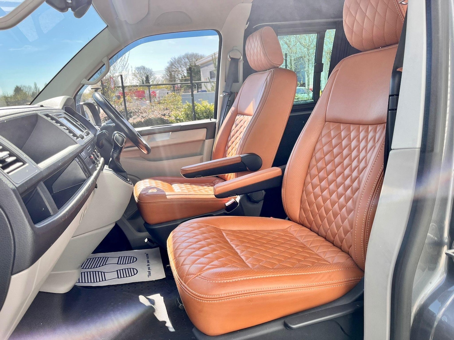 Used Volkswagen Transporter 2019 for sale - 78157784: Photo 38