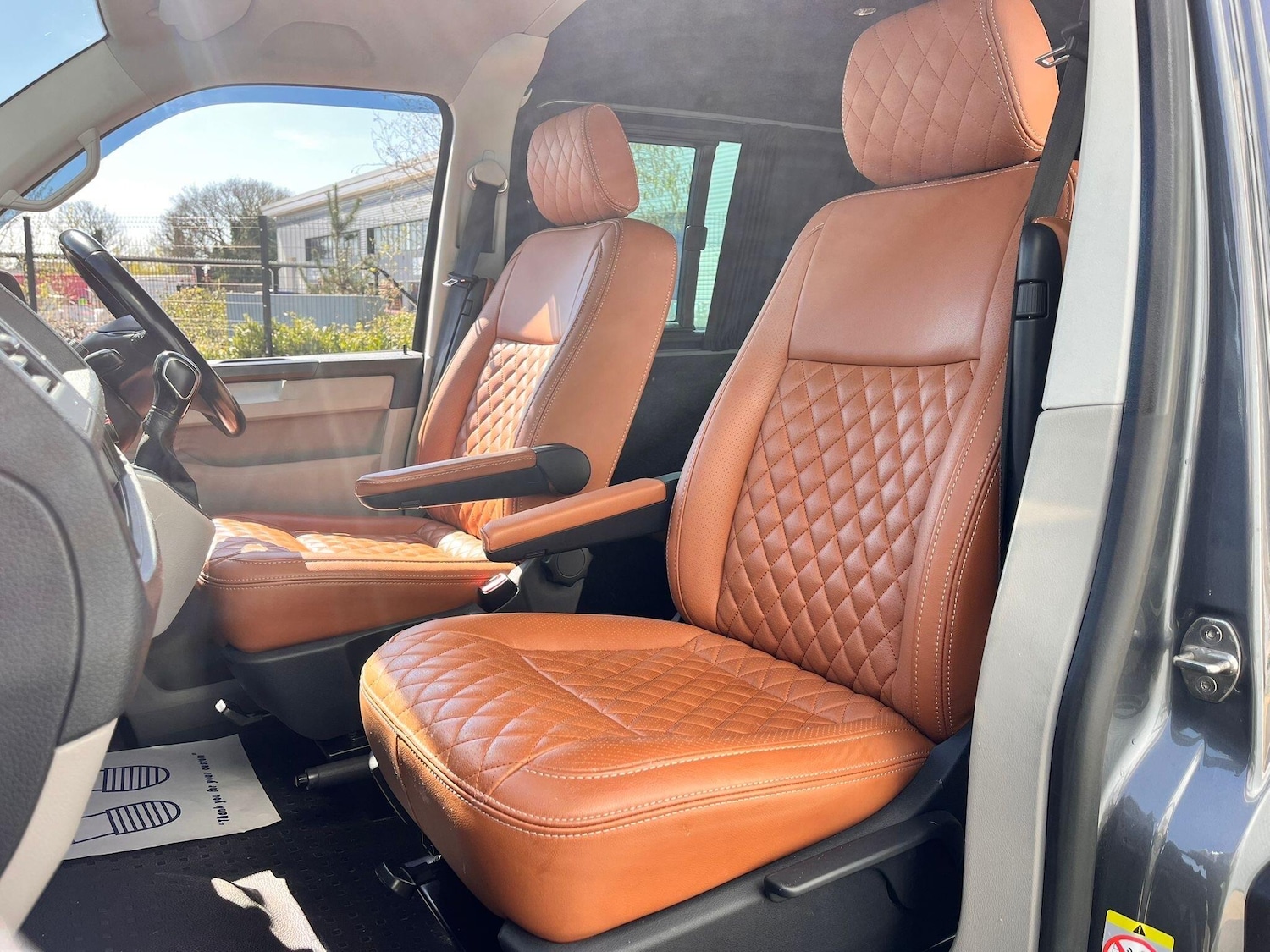 Used Volkswagen Transporter 2019 for sale - 78157784: Photo 39