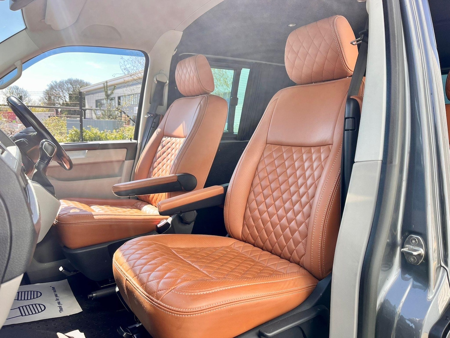 Used Volkswagen Transporter 2019 for sale - 78157784: Photo 40