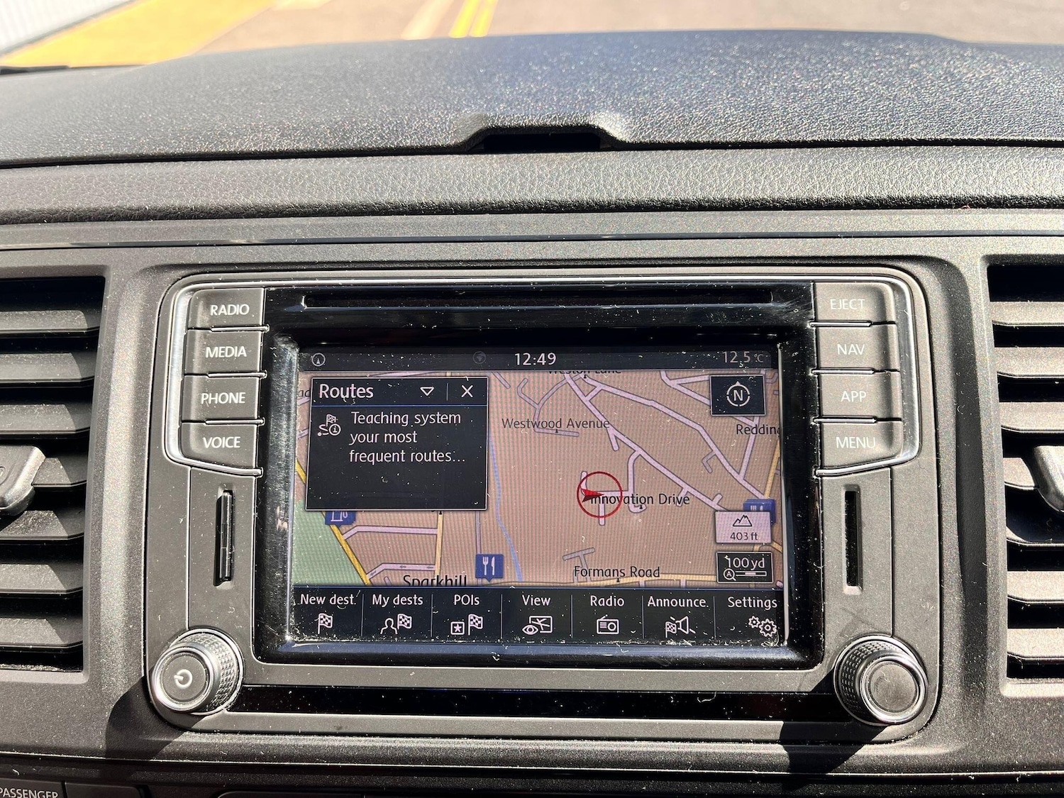 Used Volkswagen Transporter 2019 for sale - 78157784: Photo 43